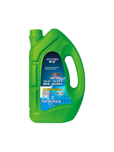 德齒防凍液2kg