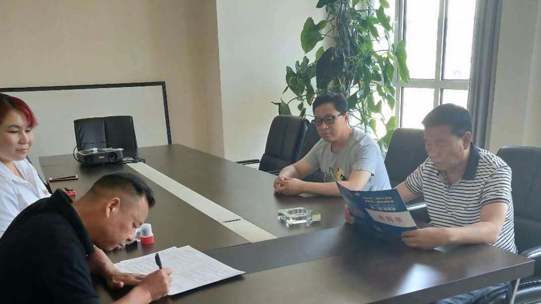 潤滑油代理商如何向廠家要銷售政策