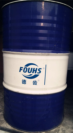 德齒液壓油