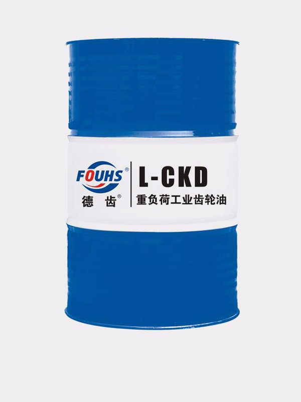 德齒工業(yè)齒輪油