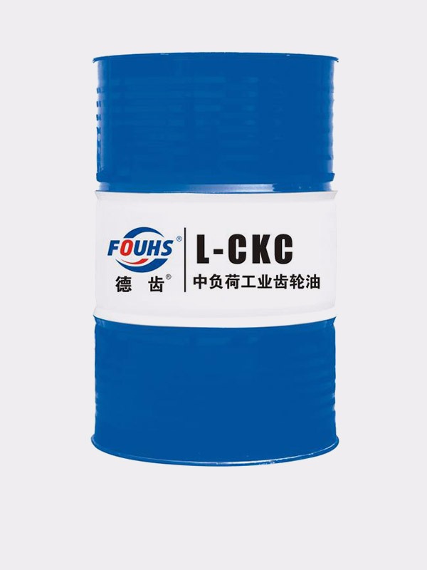 工業(yè)齒輪油