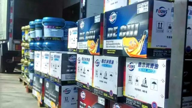 廣西代理商李總：靠福斯徳齒的實(shí)力口碑贏得了消費(fèi)者的信賴