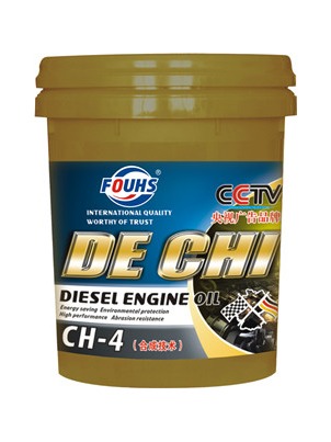 柴機(jī)油-CH-4