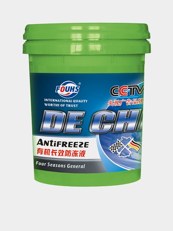德齒防凍液187kg
