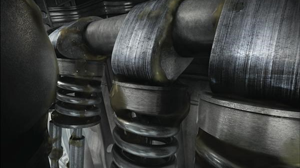 造成發(fā)動機(jī)磨損的5大原因