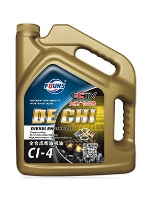 柴機(jī)油-CI-4