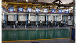 液力傳動油技術(shù)要求